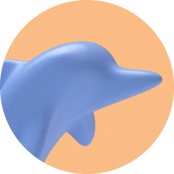 The author's icon