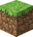 Game art (logo_small) for minecraft-java