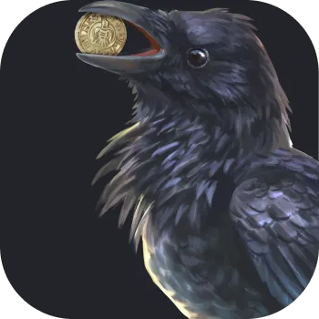 The author's icon