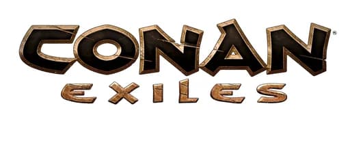 Game art (logo_small) for conan-exiles