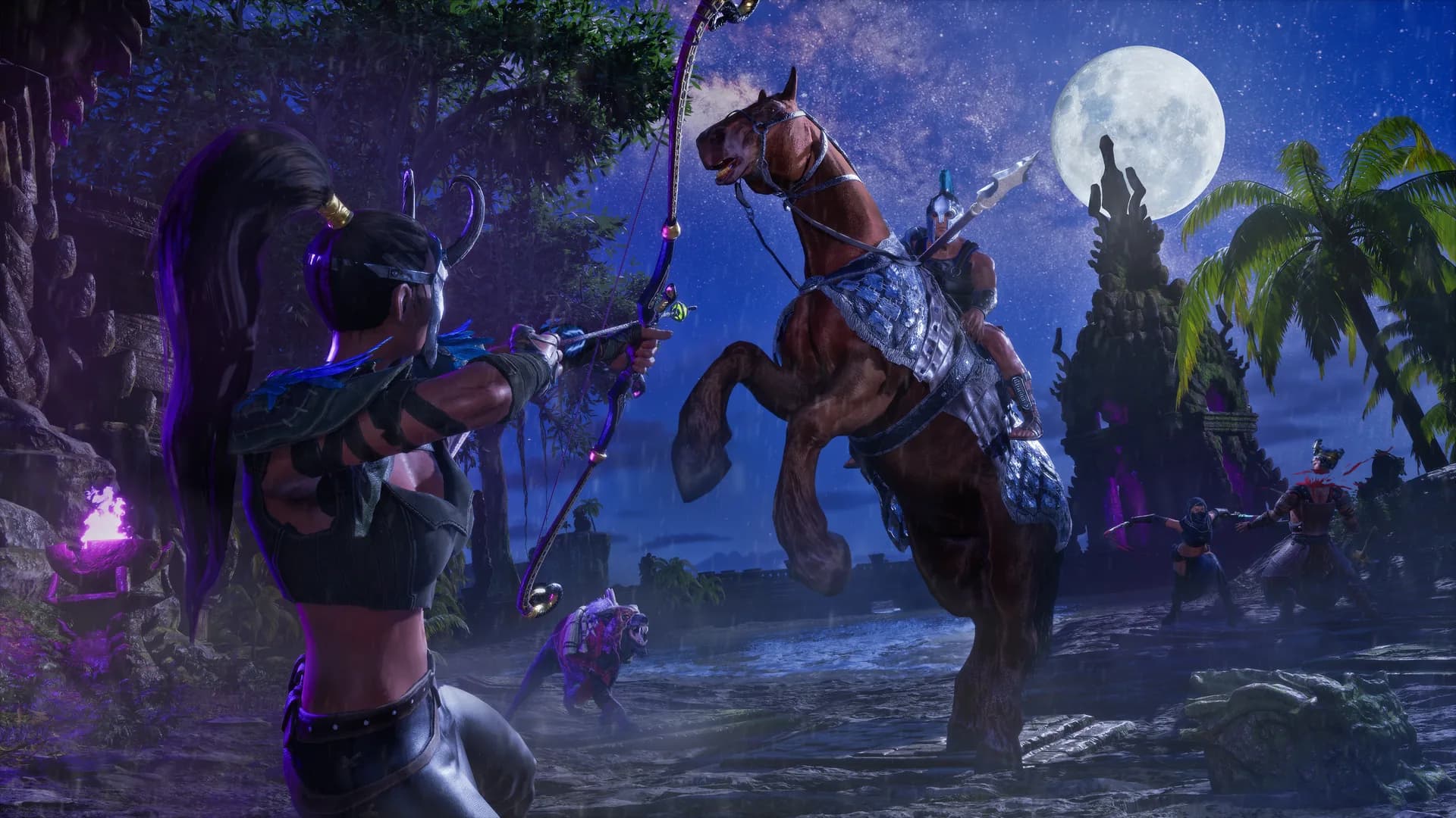 Game art (tile) for conan-exiles