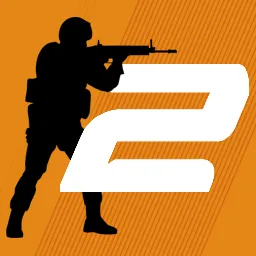 Game art (logo_small) for counter-strike-2