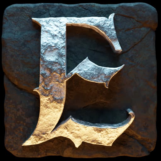 Game art (logo_small) for enshrouded
