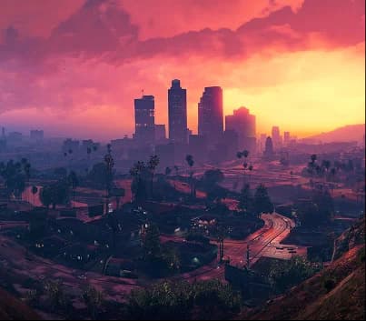 Game art (tile) for fivem