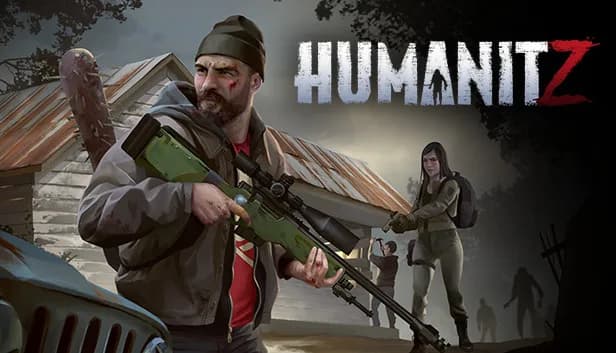 Game art (tile) for humanitz