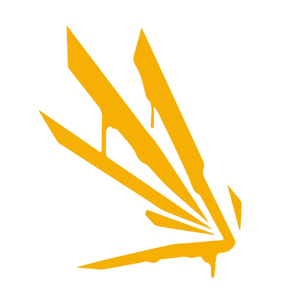 Game art (logo_small) for icarus