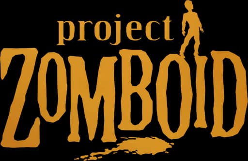 Game art (logo_small) for project-zomboid