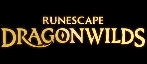Game art (logo_small) for runescape-dragonwilds