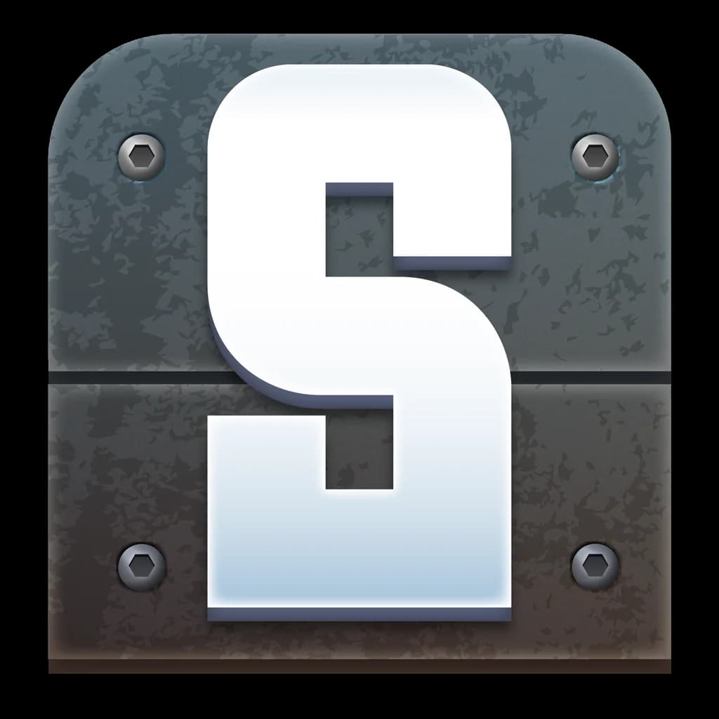 Game art (logo_small) for satisfactory