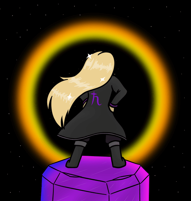 Jason "Leinfors" Parker artwork by @ppowersteef Jason "Leinfors" Parker artwork by @ppowersteef